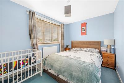 4 Woodbank Grove, Comrie, Dunfermline, KY12 9XP - image 9