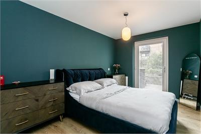 Flat 7, 22 Pillans Place, Edinburgh, EH6 7AZ - image 11