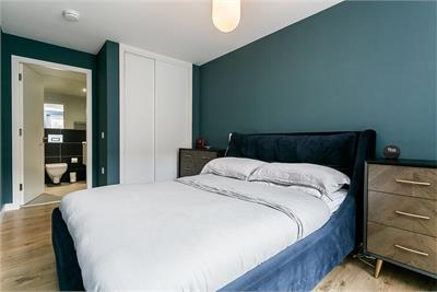 Flat 7, 22 Pillans Place, Edinburgh, EH6 7AZ - image 13
