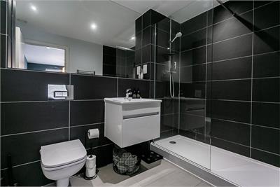 Flat 7, 22 Pillans Place, Edinburgh, EH6 7AZ - image 14
