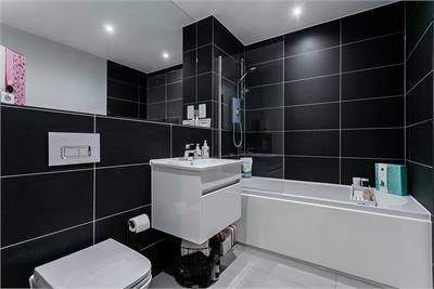 Flat 7, 22 Pillans Place, Edinburgh, EH6 7AZ - image 18