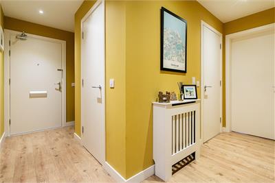 Flat 7, 22 Pillans Place, Edinburgh, EH6 7AZ - image 20