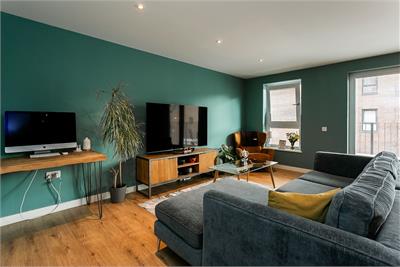 Flat 7, 22 Pillans Place, Edinburgh, EH6 7AZ - image 3