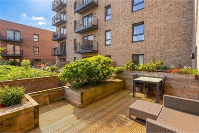 Flat 7, 22 Pillans Place, Edinburgh, EH6 7AZ - image 22