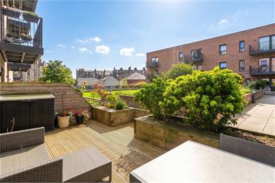 Flat 7, 22 Pillans Place, Edinburgh, EH6 7AZ - image 23