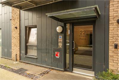 Flat 7, 22 Pillans Place, Edinburgh, EH6 7AZ - image 24
