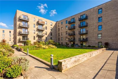 Flat 7, 22 Pillans Place, Edinburgh, EH6 7AZ - image 25