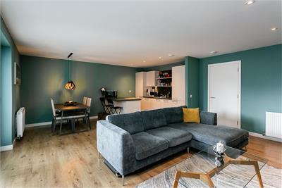 Flat 7, 22 Pillans Place, Edinburgh, EH6 7AZ - image 4