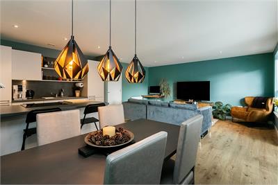 Flat 7, 22 Pillans Place, Edinburgh, EH6 7AZ - image 6