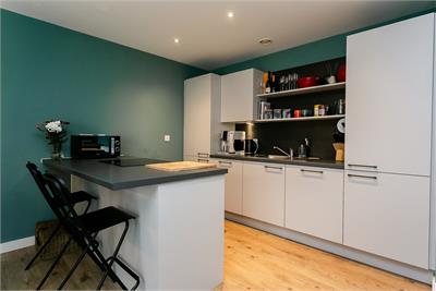 Flat 7, 22 Pillans Place, Edinburgh, EH6 7AZ - image 7