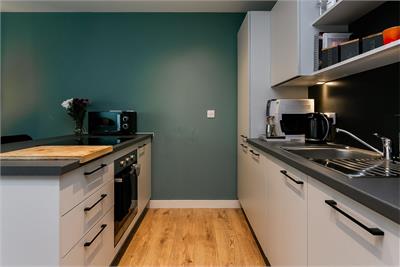 Flat 7, 22 Pillans Place, Edinburgh, EH6 7AZ - image 9