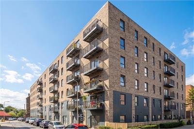 Flat 7, 22 Pillans Place, Edinburgh, EH6 7AZ - image 1