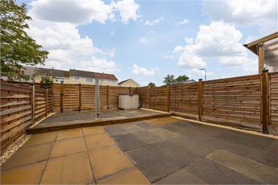 90 Gordon Avenue, Bonnyrigg, EH19 2PQ - image 21