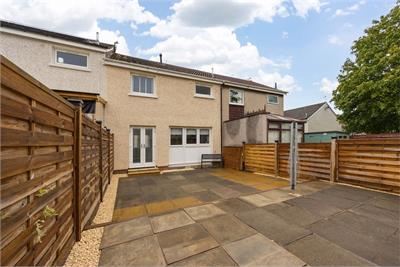 90 Gordon Avenue, Bonnyrigg, EH19 2PQ - image 22