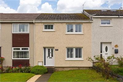 90 Gordon Avenue, Bonnyrigg, EH19 2PQ - image 23