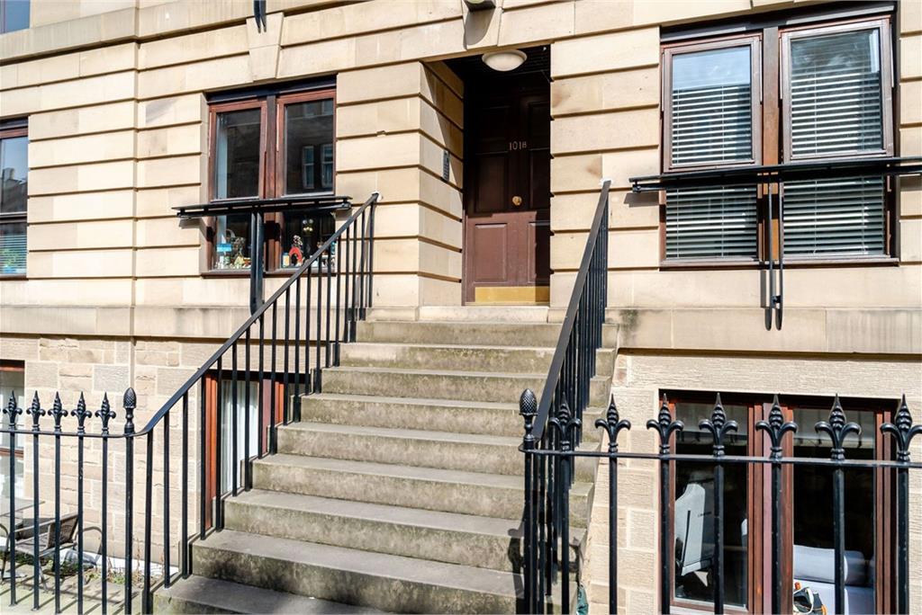 101B Flat 9 St Stephen Street, Stockbridge, Edinburgh, EH3 5AB - image 2
