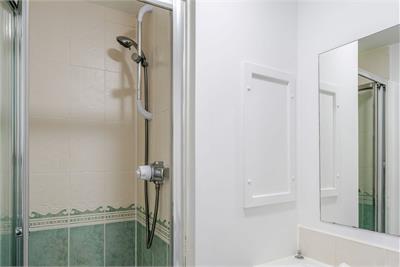 101B Flat 9 St Stephen Street, Stockbridge, Edinburgh, EH3 5AB - image 11
