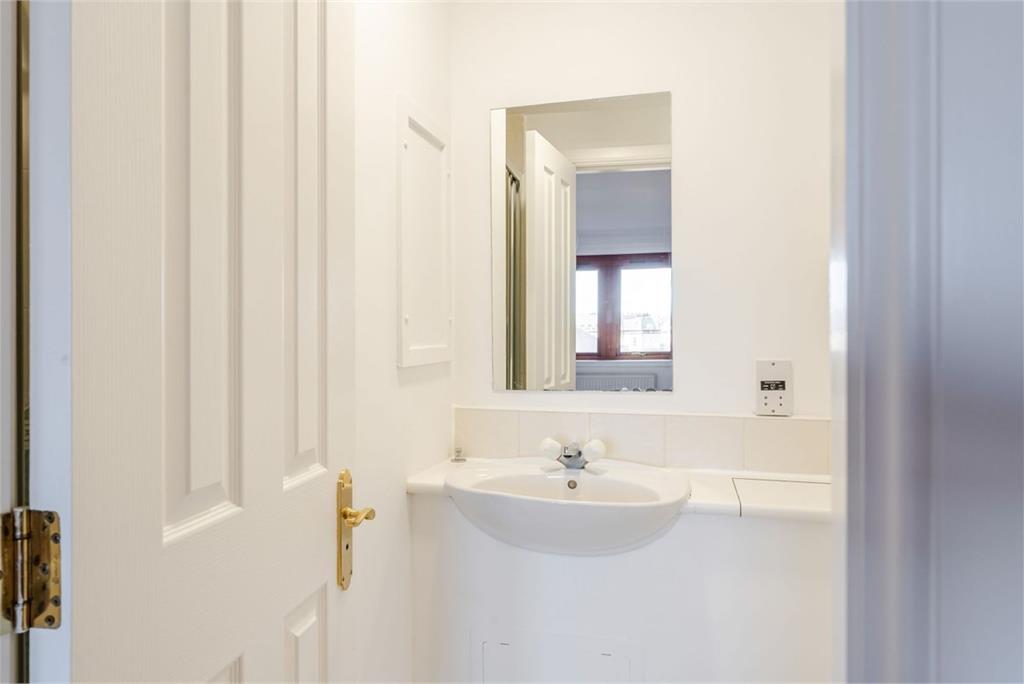 101B Flat 9 St Stephen Street, Stockbridge, Edinburgh, EH3 5AB - image 12