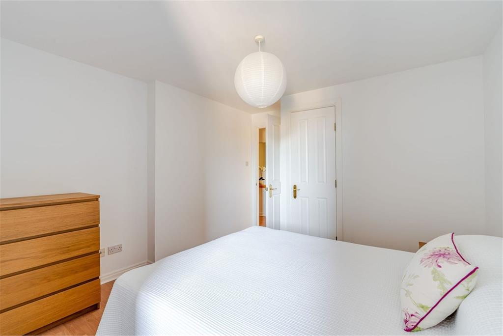 101B Flat 9 St Stephen Street, Stockbridge, Edinburgh, EH3 5AB - image 14