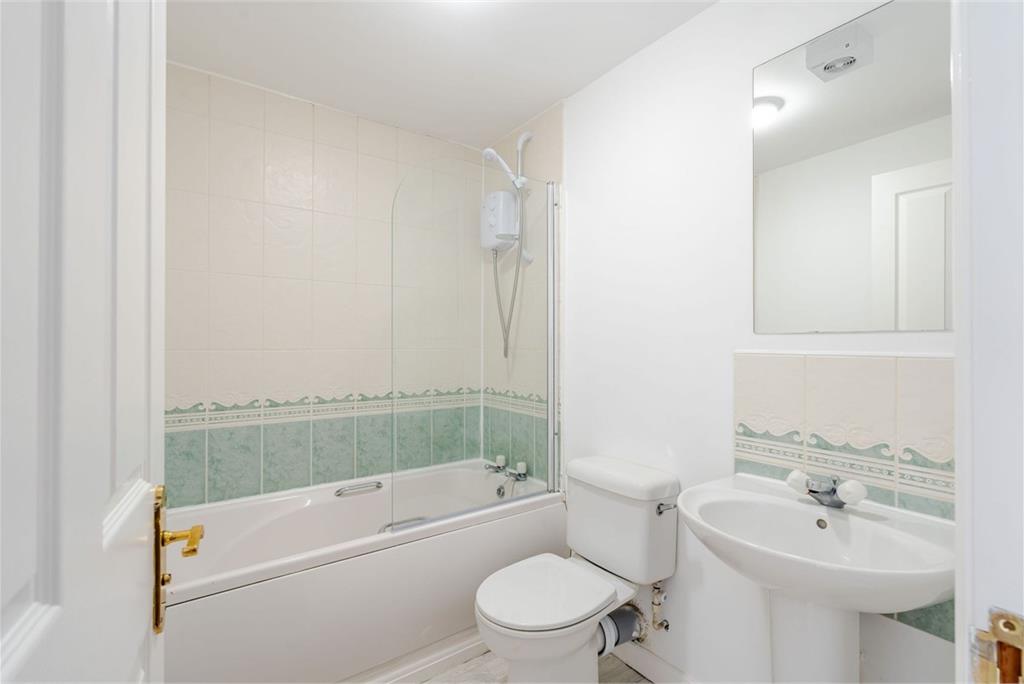 101B Flat 9 St Stephen Street, Stockbridge, Edinburgh, EH3 5AB - image 15