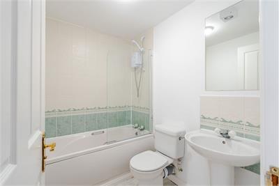 101B Flat 9 St Stephen Street, Stockbridge, Edinburgh, EH3 5AB - image 15