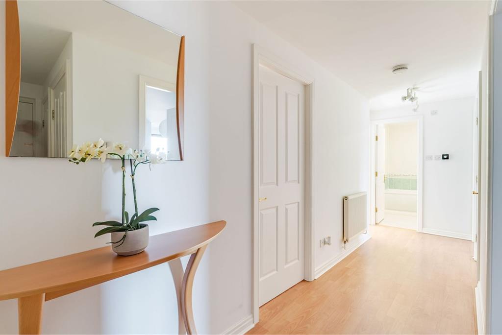 101B Flat 9 St Stephen Street, Stockbridge, Edinburgh, EH3 5AB - image 16
