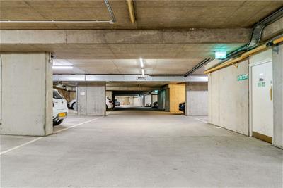 101B Flat 9 St Stephen Street, Stockbridge, Edinburgh, EH3 5AB - image 17