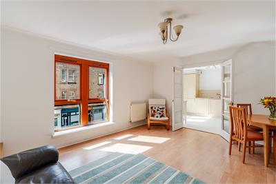 101B Flat 9 St Stephen Street, Stockbridge, Edinburgh, EH3 5AB - image 3