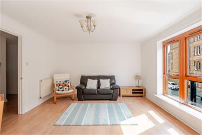 101B Flat 9 St Stephen Street, Stockbridge, Edinburgh, EH3 5AB - image 4