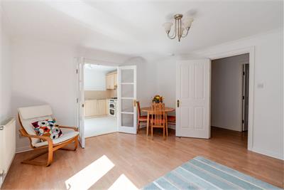 101B Flat 9 St Stephen Street, Stockbridge, Edinburgh, EH3 5AB - image 5