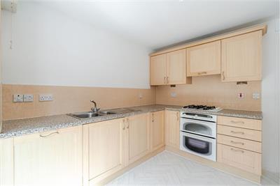 101B Flat 9 St Stephen Street, Stockbridge, Edinburgh, EH3 5AB - image 6