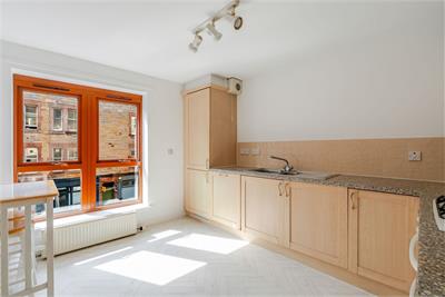 101B Flat 9 St Stephen Street, Stockbridge, Edinburgh, EH3 5AB - image 7