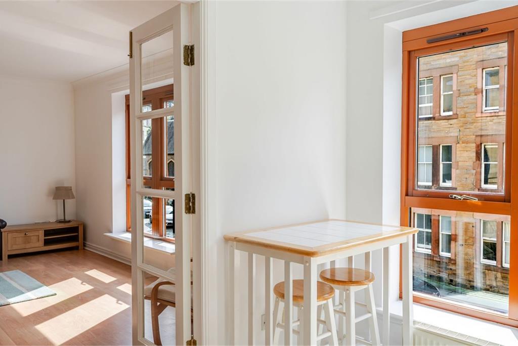 101B Flat 9 St Stephen Street, Stockbridge, Edinburgh, EH3 5AB - image 8