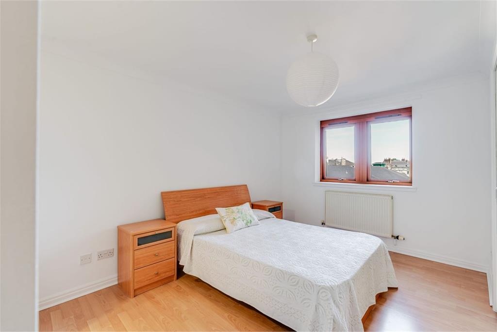 101B Flat 9 St Stephen Street, Stockbridge, Edinburgh, EH3 5AB - image 9