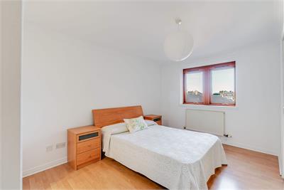 101B Flat 9 St Stephen Street, Stockbridge, Edinburgh, EH3 5AB - image 9