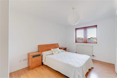 101B Flat 9 St Stephen Street, Stockbridge, Edinburgh, EH3 5AB - image 9