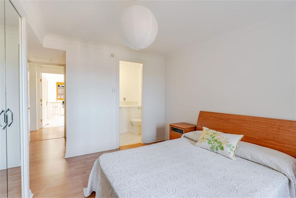 101B Flat 9 St Stephen Street, Stockbridge, Edinburgh, EH3 5AB - image 10