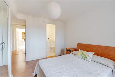 101B Flat 9 St Stephen Street, Stockbridge, Edinburgh, EH3 5AB - image 10