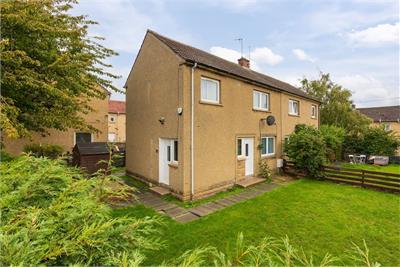 9 Cherry Road, Bonnyrigg, EH19 3EE - image 1