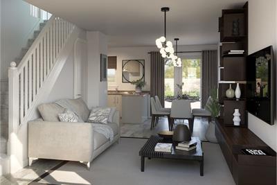 21 Binney Gardens, Livingston, EH54 5FN - image 2