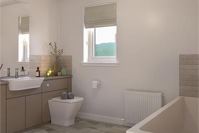 21 Binney Gardens, Livingston, EH54 5FN - image 7