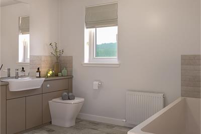 21 Binney Gardens, Livingston, EH54 5FN - image 7