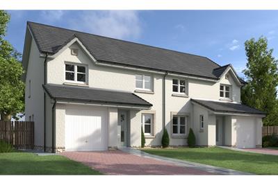 21 Binney Gardens, Livingston, EH54 5FN - image 1