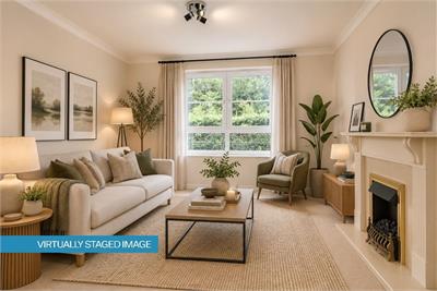 3/4 Inglis Green Gait, Longstone, Edinburgh, EH14 2LG - image 2