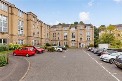 3/4 Inglis Green Gait, Longstone, Edinburgh, EH14 2LG - image 16