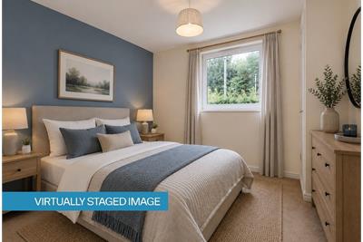 3/4 Inglis Green Gait, Longstone, Edinburgh, EH14 2LG - image 3