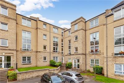 3/4 Inglis Green Gait, Longstone, Edinburgh, EH14 2LG - image 1