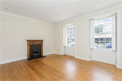 3 Cheyne Street, Stockbridge, Edinburgh, EH4 1JA - image 2