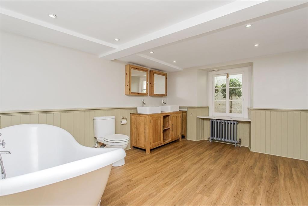 3 Cheyne Street, Stockbridge, Edinburgh, EH4 1JA - image 16