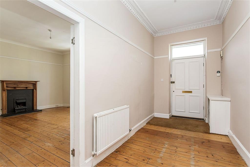 3 Cheyne Street, Stockbridge, Edinburgh, EH4 1JA - image 20